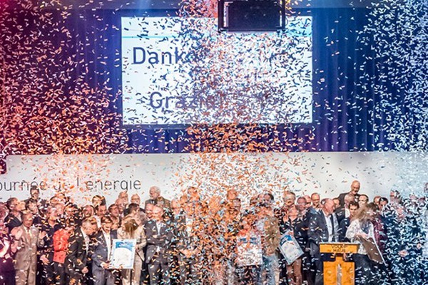 Energie@A+W für die 2000-Watt-Gesellschaft: dezentral, digital, dekarbonisiert