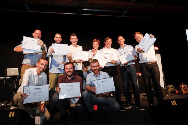 Innovation@A+W – die Zukunft angehen, bevor sie da ist.