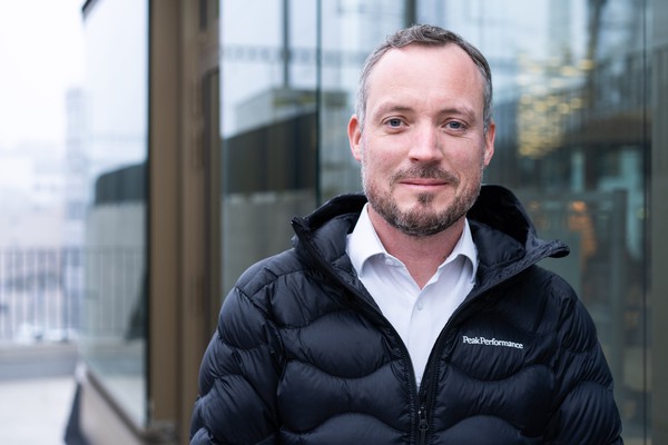 Doppelrolle Bereichsleiter und Dozent – Stefan Walser erzählt