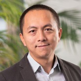 Wujian Li Wujian Li